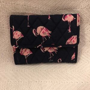 🎀Vera Bradley🎀 Euro Wallet